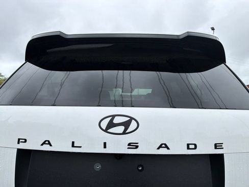 New 2026 Hyundai Palisade XRT Pro AWD/4WD image 11