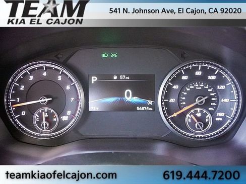 Used 2023 Hyundai Santa Fe SEL FWD image 28