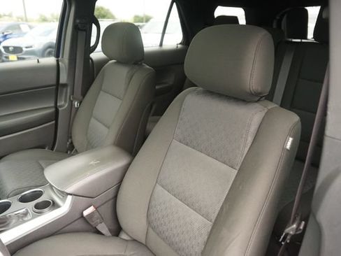 Used 2014 Ford Explorer XLT w/ Equipment Group 201A FWD image 10