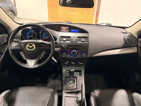 Used 2012 MAZDA MAZDA3 i Grand Touring image 29