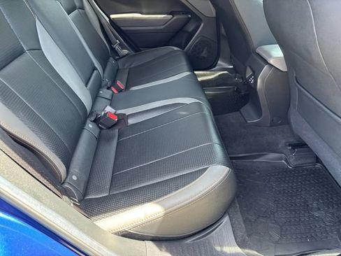 Certified 2024 Subaru Crosstrek 2.5i Wilderness w/ Crosstrek Mirror Package AWD/4WD image 18