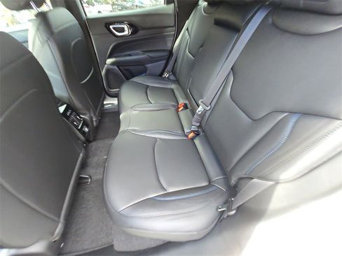 New 2026 Jeep Compass Limited image 15