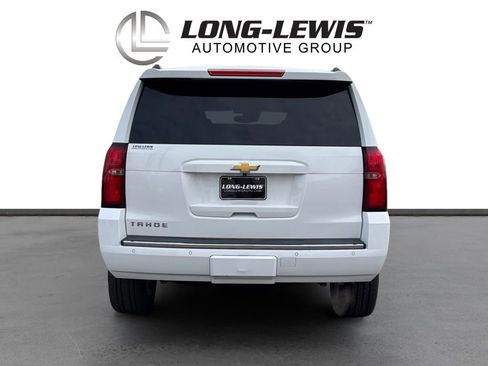 Used 2016 Chevrolet Tahoe LTZ image 5