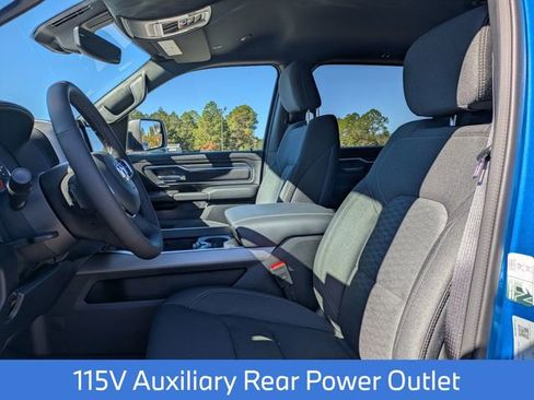 New 2026 RAM 1500 Big Horn image 15