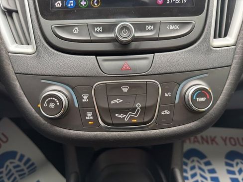 Used 2019 Chevrolet Malibu LS w/ LPO, Convenience Package 1 image 23