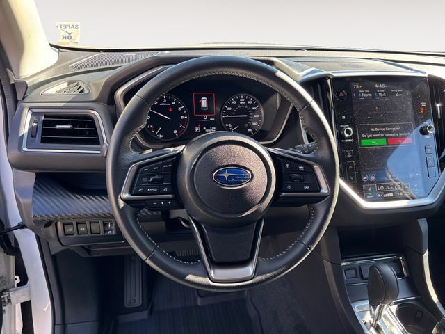 Certified 2025 Subaru Ascent Premium AWD/4WD image 13