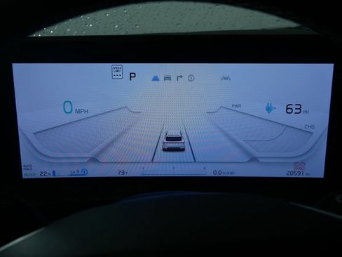 Used 2024 Kia EV6 GT-Line AWD/4WD image 30