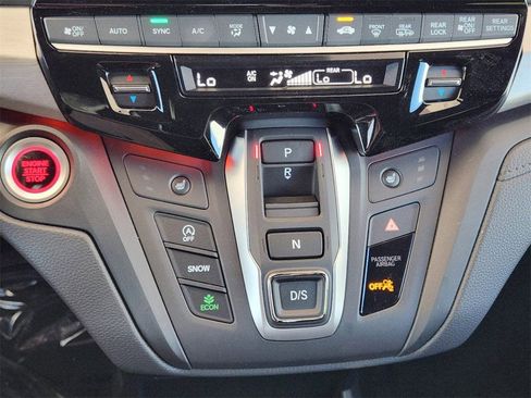 New 2026 Honda Odyssey Sport-L image 16
