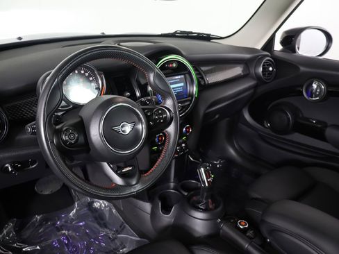 Used 2020 MINI Cooper S w/ Storage Package FWD image 22