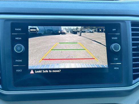 Used 2019 Volkswagen Atlas SE FWD image 31
