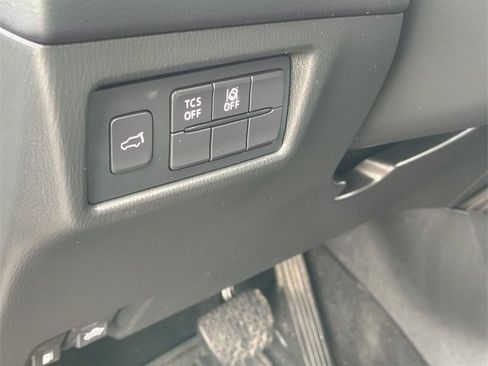 Used 2019 MAZDA CX-5 Grand Touring image 11