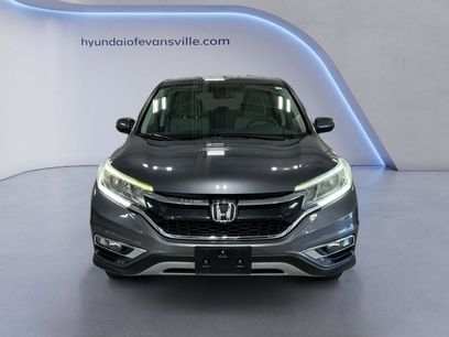 Used 2016 Honda CR-V EX
