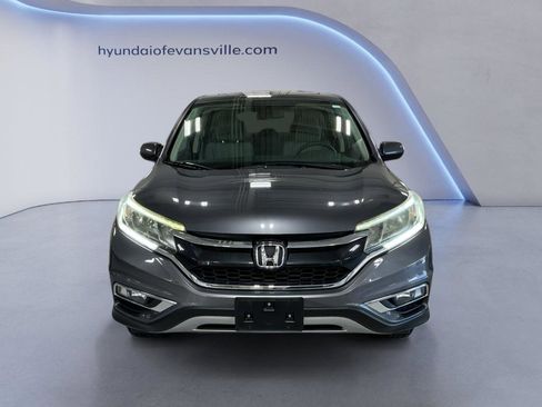 Used 2016 Honda CR-V EX image 1