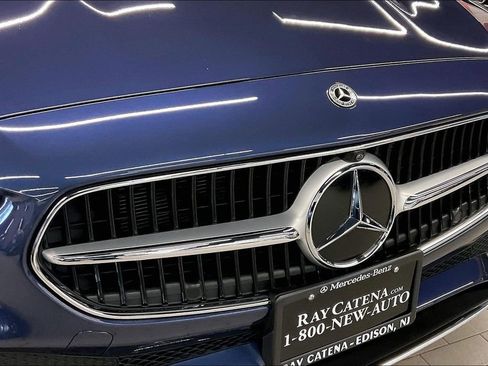 Certified 2025 Mercedes-Benz C 300 C 300 image 22