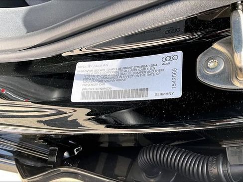 New 2026 Audi S5 Premium Plus AWD/4WD image 35