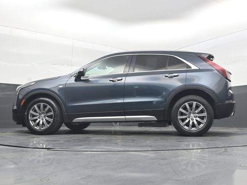 Used 2020 Cadillac XT4 Premium Luxury FWD image 22