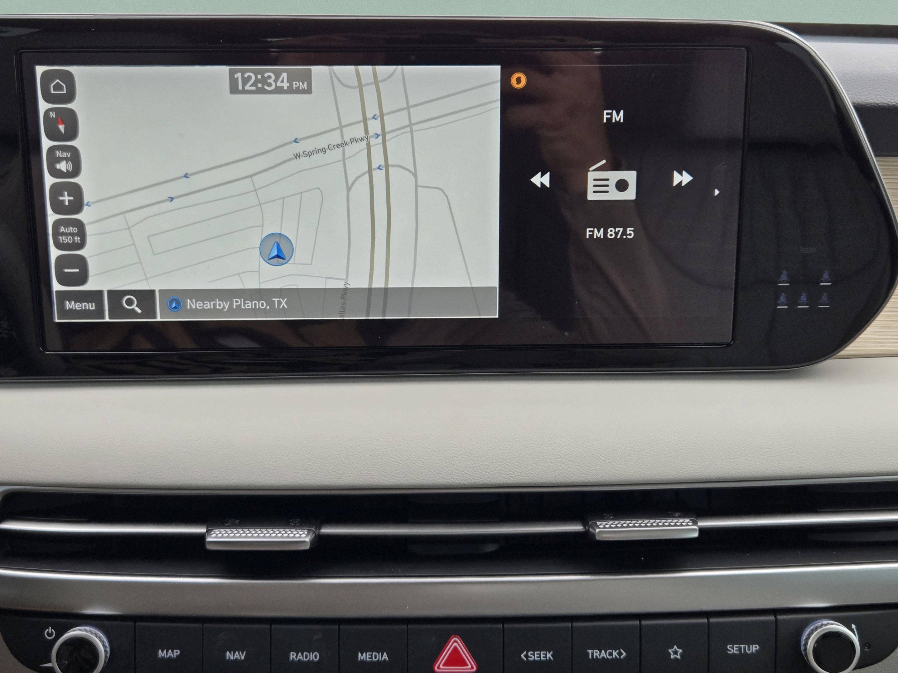 Used 2024 Hyundai Palisade Limited FWD image 13