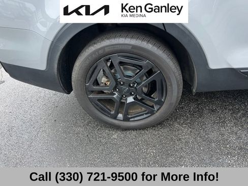 Certified 2024 Kia Telluride SX X-Line AWD/4WD image 23
