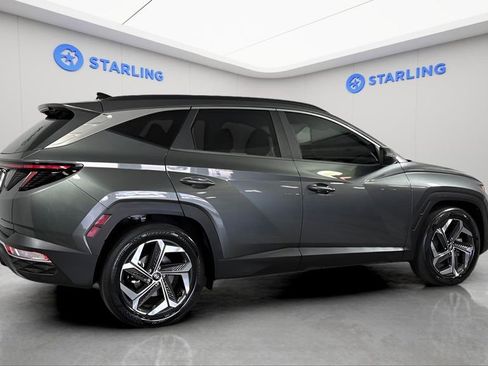 Used 2022 Hyundai Tucson SEL w/ Convenience Package FWD image 10