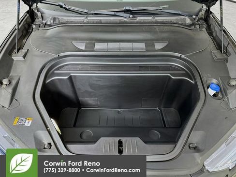 Certified 2022 Ford Mustang Mach-E Select image 28