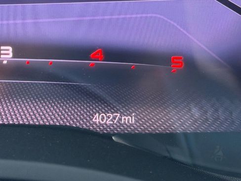 Used 2024 RAM 3500 Limited image 7