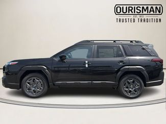 New 2026 Subaru Outback Premium AWD/4WD video 3