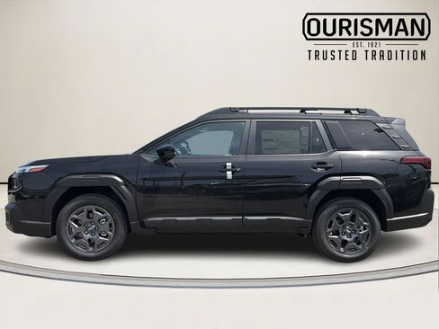 New 2026 Subaru Outback Premium AWD/4WD image 3