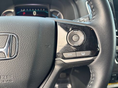 Used 2022 Honda Pilot Special Edition image 31