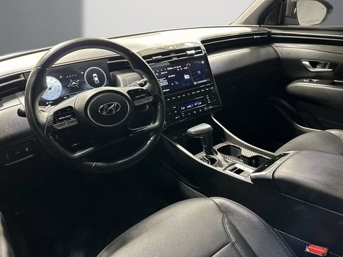 Certified 2024 Hyundai Santa Cruz XRT AWD/4WD image 14