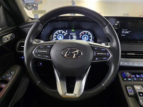 Used 2022 Hyundai Palisade Calligraphy w/ Cargo Package image 21