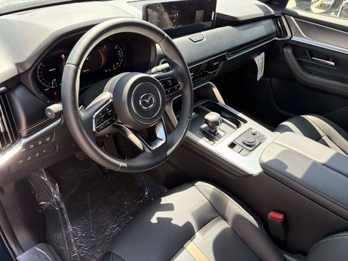 New 2026 MAZDA CX-90 3.3 Turbo w/ Premium Plus Pkg AWD/4WD image 7