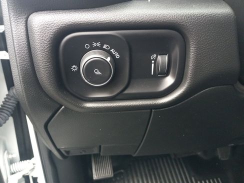 Used 2024 RAM 2500 Tradesman w/ Bed Utility Group image 24