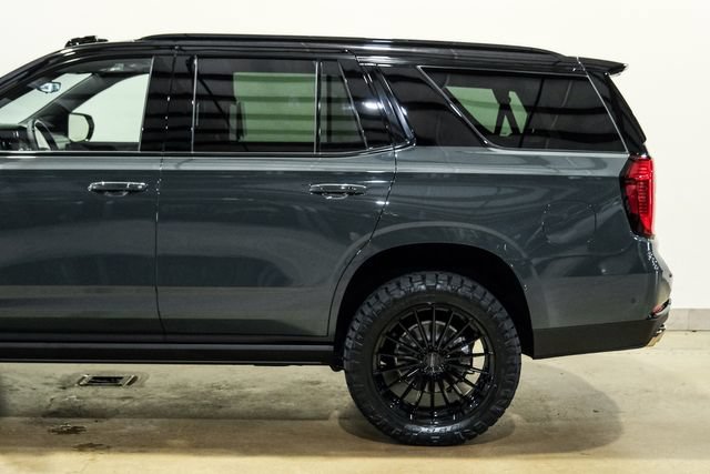 Used 2026 GMC Yukon AT4 Ultimate AWD/4WD image 42