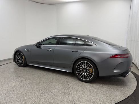 Used 2019 Mercedes-Benz AMG GT 63 S image 7