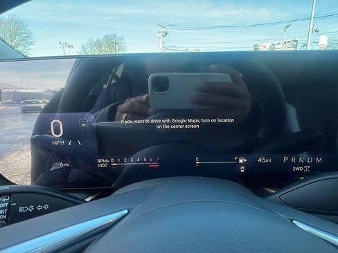 New 2026 Buick Envision Sport Touring image 16