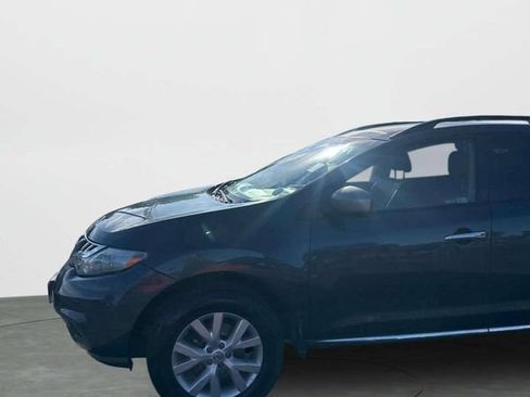 Used 2013 Nissan Murano SL AWD/4WD image 25