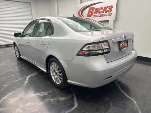 Used 2010 Saab 9-3 2.0T image 4