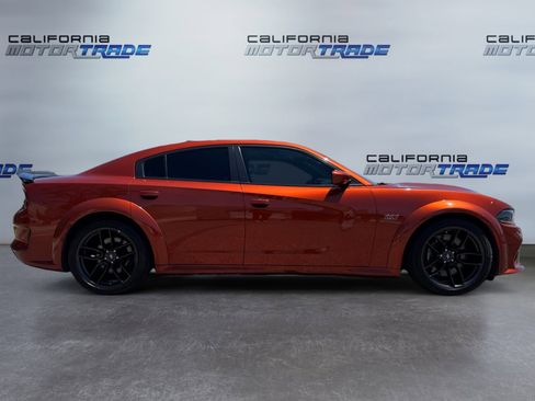 Used 2021 Dodge Charger Scat Pack image 4