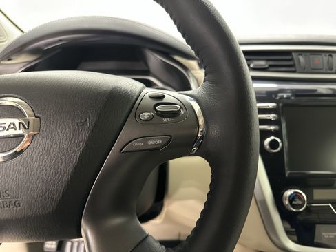 Used 2019 Nissan Murano Platinum image 20