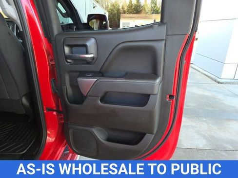 Used 2017 Chevrolet Silverado 1500 LT w/ All Star Edition image 49