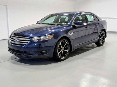 Used 2016 Ford Taurus SEL w/ Equipment Group 201A