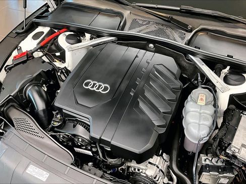 Used 2023 Audi A5 2.0T Premium Plus w/ Premium Plus AWD/4WD image 31