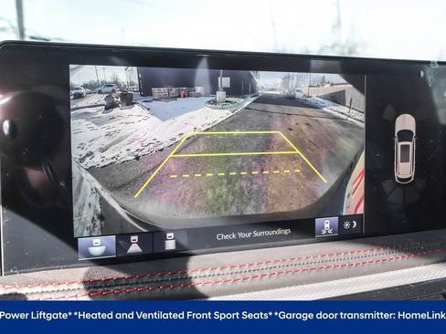 Used 2025 Acura MDX A-Spec image 6