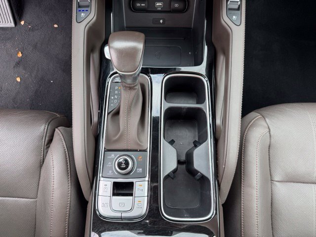 Used 2022 Kia Telluride SX w/ Nightfall Edition Package AWD/4WD image 21