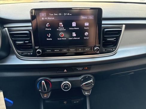 Certified 2023 Kia Rio S image 15