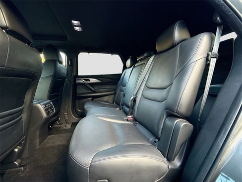 Used 2023 MAZDA CX-9 Grand Touring image 27