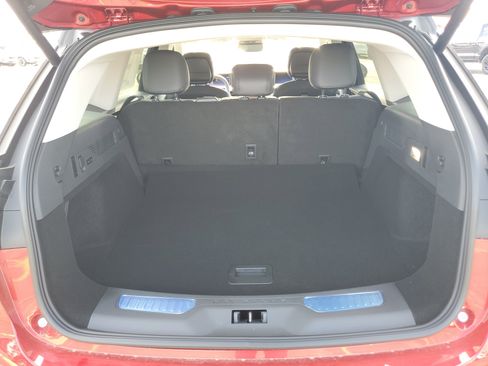 New 2026 Lincoln Nautilus Reserve w/ Jet Appearance Package AWD/4WD image 32