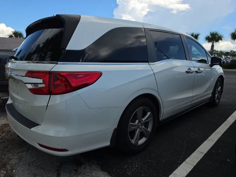 Used 2020 Honda Odyssey EX-L image 15