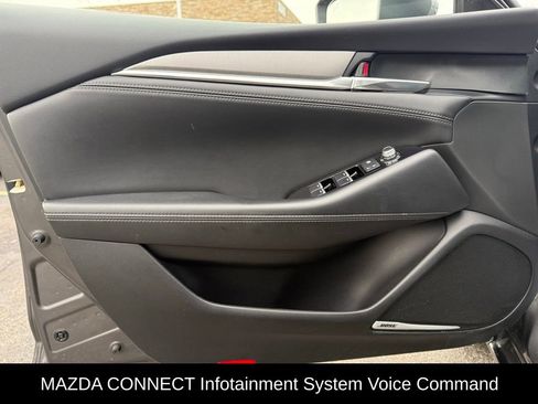 Used 2020 MAZDA MAZDA6 Grand Touring Reserve image 5