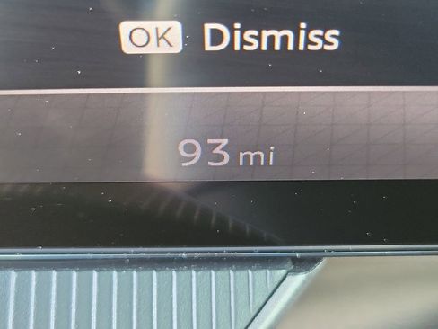 Certified 2025 Nissan Murano SV AWD/4WD image 32